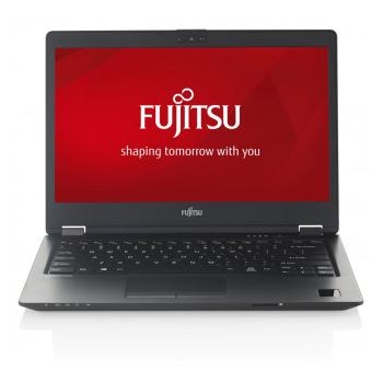 Fujitsu LifeBook U747; Core i7 7600U 2.8GHz/8GB RAM/256GB M.2 SSD/batteryCARE
