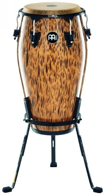 Meinl MCC1212-LB Marathon Classic Conga Leopard Burl