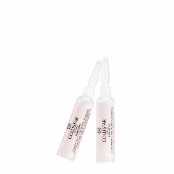 Collistar Vyhladzujúce pleťové ampulky Rigenera ( Smooth ing Anti-Wrinkle Concentrate ) 2 x 10 ml