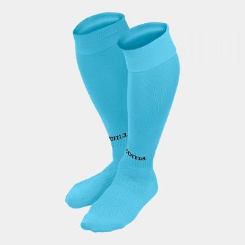 FOOTBALL SOCKS CLASSIC II FLUOR TURQUOISE S18