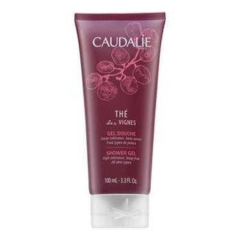 Caudalie Thé des Vignes sprchový gel pre ženy Shower Gel 100 ml