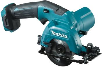 Makita HS301DZ Aku ručná kotúčová píla  85 mm bez akumulátoru  12 V