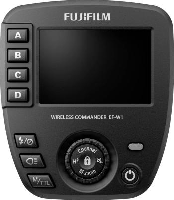 Fujifilm  16657855 diaľková spúšť