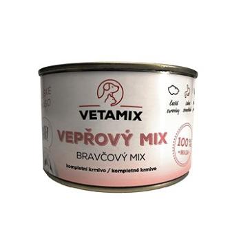 Vetamix Bravčový Mix 12× 405 g (9769610996356)