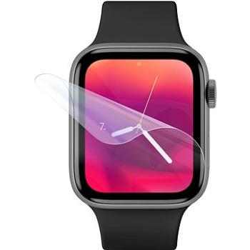 FIXED Invisible Protector pre Apple Watch 41 mm/Series 8 41mm (FIXIP-817)