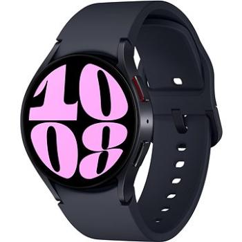 Samsung Galaxy Watch 6 40 mm grafitové (SM-R930NZKAEUE) + ZDARMA Služba AlzaPlus+ ročné členstvo ako darček