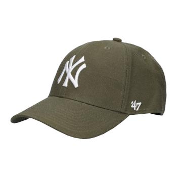 '47 Brand  New York Yankees MVP Cap  Šiltovky Zelená