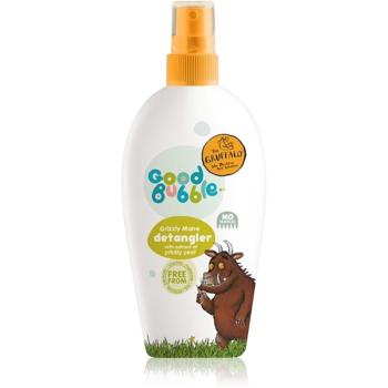 Good Bubble Gruffalo Hair Detangling Spray sprej pre jednoduché rozčesávanie vlasov pre deti 150 ml