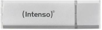 Intenso Ultra Line USB flash disk 512 GB strieborná 3531493 USB 3.2 Gen 1 (USB 3.0)