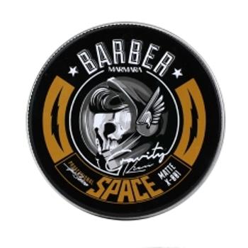 Marmara Barber Space matná pasta na vlasy 100 ml