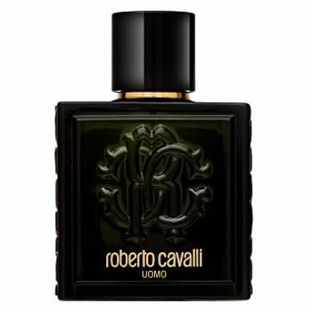 Roberto Cavalli Uomo toaletná voda pre mužov 100 ml