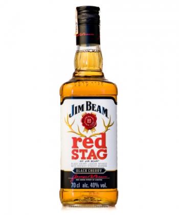 Jim Beam Red Stag 0,7l (40%)