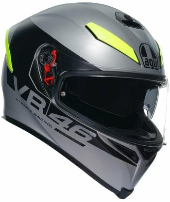 AGV K-5 S Apex 46 M/L Prilba