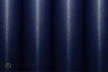 Oracover 10-019-010 poťahovacie tkanina Oratex (d x š) 10 m x 60 cm korzárská modrá