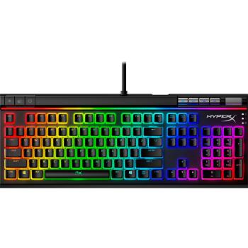 Alloy Elite Mech klávesnica 2 RGB HYPERX