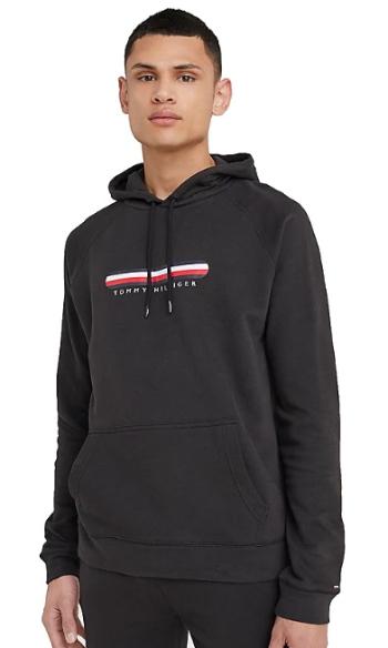 Tommy Hilfiger Pánska mikina UM0UM02385-BDS XL