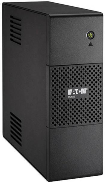Eaton 5S550I UPS zariadenie 550 VA