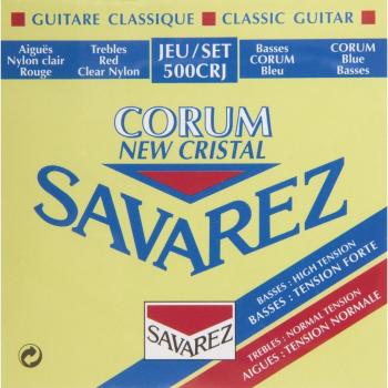 Savarez New Cristal Corum SA500CRJ