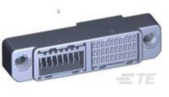 TE Connectivity Mini-Box ConnectorsMini-Box Connectors 2033993-2 AMP