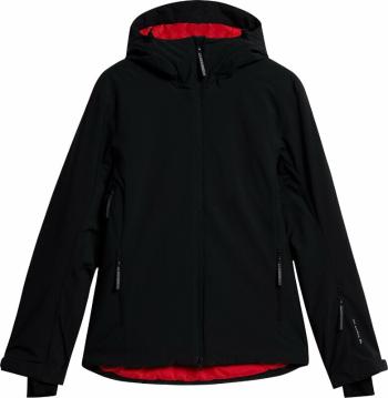 J.Lindeberg Ace Jacket Black L Lyžiarska bunda