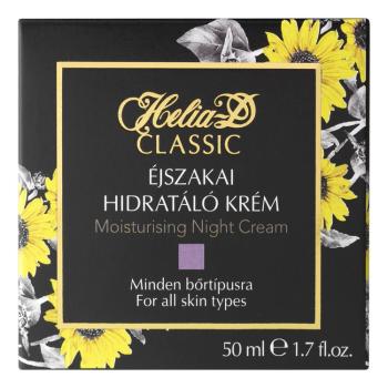 HELIA-D CLASSIC HYDRAT krém UNIVERZALNY 50ML