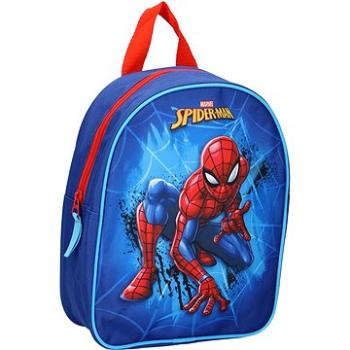 Vadobag Spider-Man Spidey Power, modrý (8712645272217 )