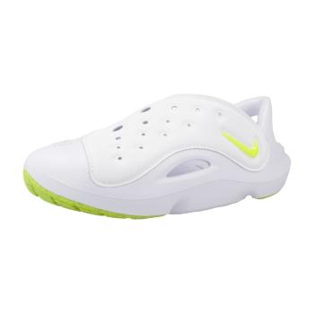 Nike  149639  Žabky Biela