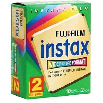 Fujifilm Instax widefilm na 20 fotografií (16385995)