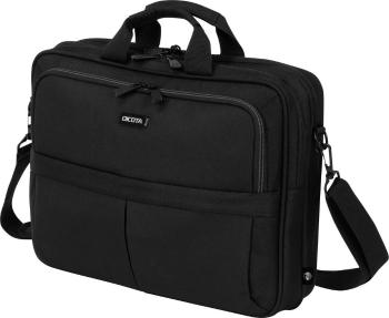 Dicota taška na notebook Eco Top Traveller SCALE S Max.veľkosť: 43,9 cm (17,3")  čierna