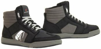 Forma Boots Ground Dry Black/Grey 43 Topánky