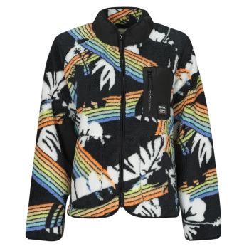 Rip Curl  HIGH TIDE HOFFMAN POLAR FLEECE  Flísové mikiny Viacfarebná