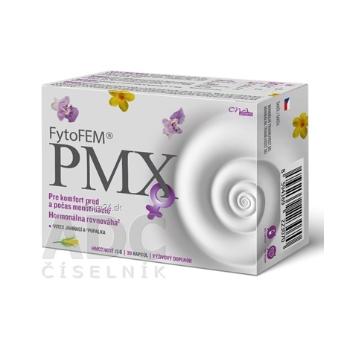 FytoFEM PMX