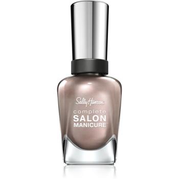 Sally Hansen Complete Salon Manicure posilňujúci lak na nechty odtieň 381 Gilty Party 14.7 ml