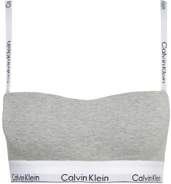 Calvin Klein Dámska podprsenka Bandeau QF7628E-P7A XL