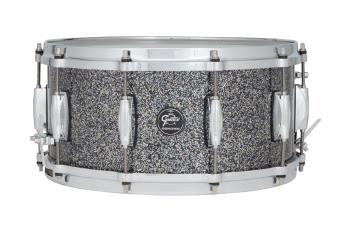 Gretsch drums Gretsch Snare Renown Maple 6,5x14" Blue Metal