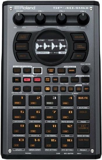 Roland SP-404-MKII