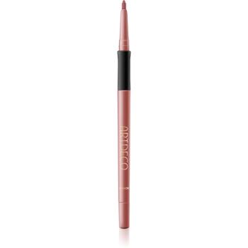 ARTDECO Mineral Lip Styler minerálna ceruzka na pery odtieň 18 Mineral English Rose 0,4 g