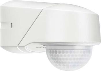 ESYLUX EM10015014 na omietku senzor pohybu 130 °  biela IP54