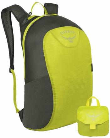 Osprey Ultralight Stuff Pack Electric Lime