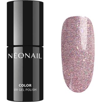 NeoNail Color Me Up gélový lak na nechty odtieň Pinky Blink 7,2 ml