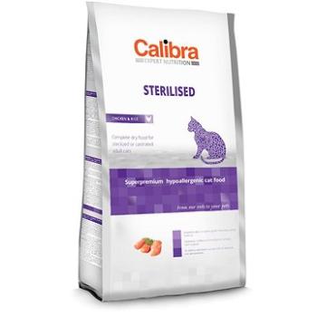 Calibra Cat EN Sterilised 7 kg (8594062083030)