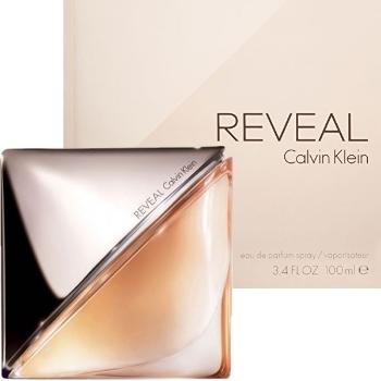 Calvin Klein Reveal - EDP 2 ml - odstrek s rozprašovačom