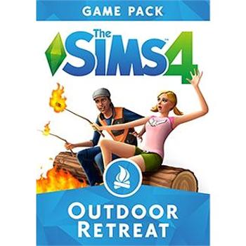 The Sims 4 Únik do prírody (PC) DIGITAL (421134)