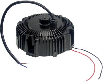 Mean Well HBG-100-24DA LED driver  konštantný prúd 96 W 4 A 14.4 - 24 V/DC dali, stmievateľný, PFC spínacie obvod, outdo