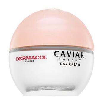 Dermacol Caviar Energy Anti-Aging Day Cream SPF15 pleťový krém proti vráskam 50 ml