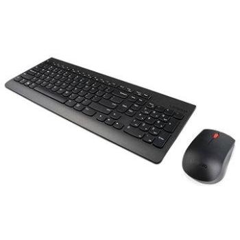 Lenovo Essential Wireless Keyboard and Mouse (4X30M39466)