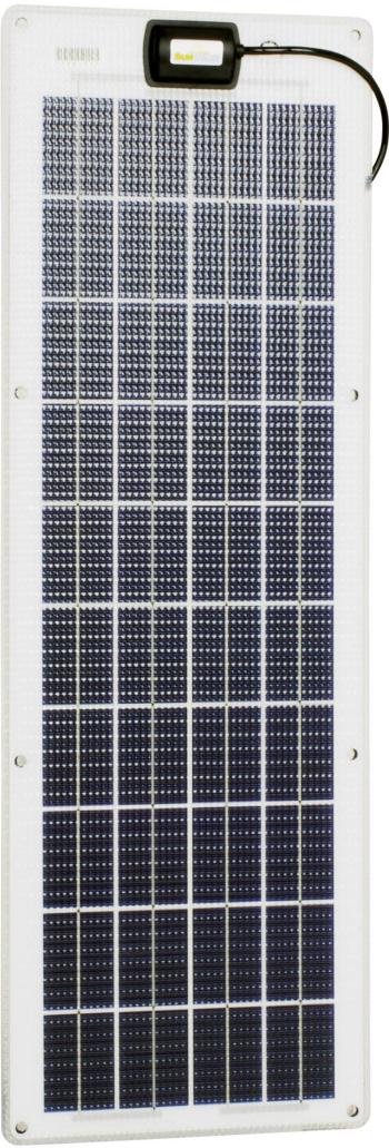 SunWare 20145 polykryštalický solárny panel 25 Wp 12 V