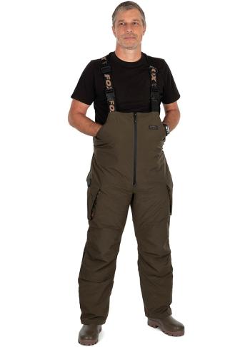 Fox nohavice sherpa tec sallopettes - l