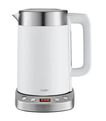 Lauben Electric Kettle EK17WS