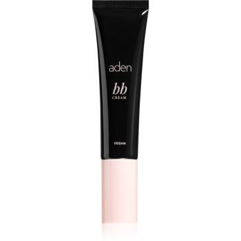 Aden Cosmetics BB Cream BB krém pre prirodzený vzhľad odtieň 03 Beige 35 ml